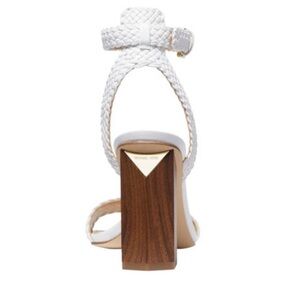 Michael Kors Heeled Sandals. Size US 6.
